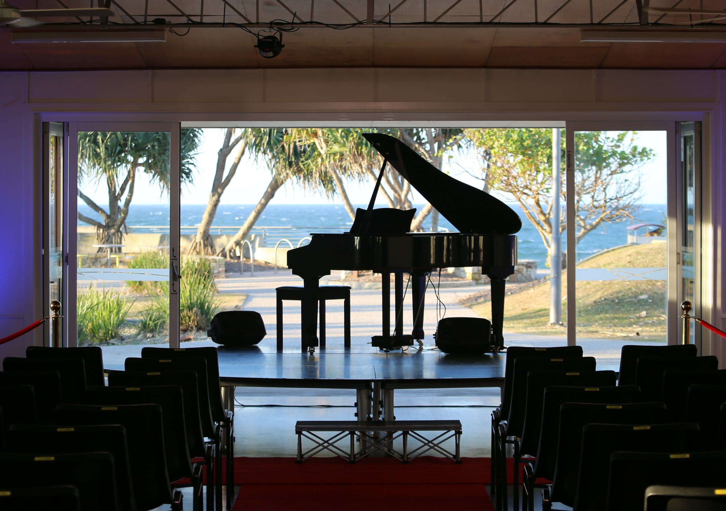 Opera on Kingscliff, Nov 14th, 2026. post image